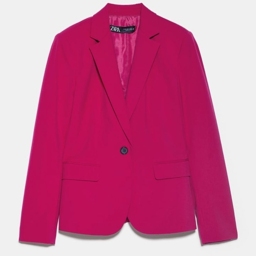 Suit for $70 💖 NWT ZARA Basic Blazer 💖